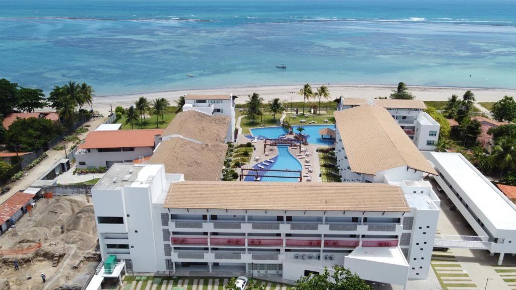 Maui Beach Tamandare Flat Terreo 外观 照片